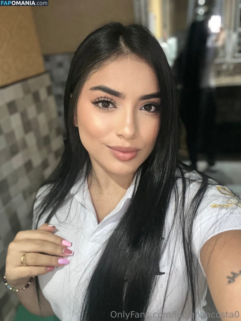 lucianaacosta0 Nudo OnlyFans  Foto trapelata #5