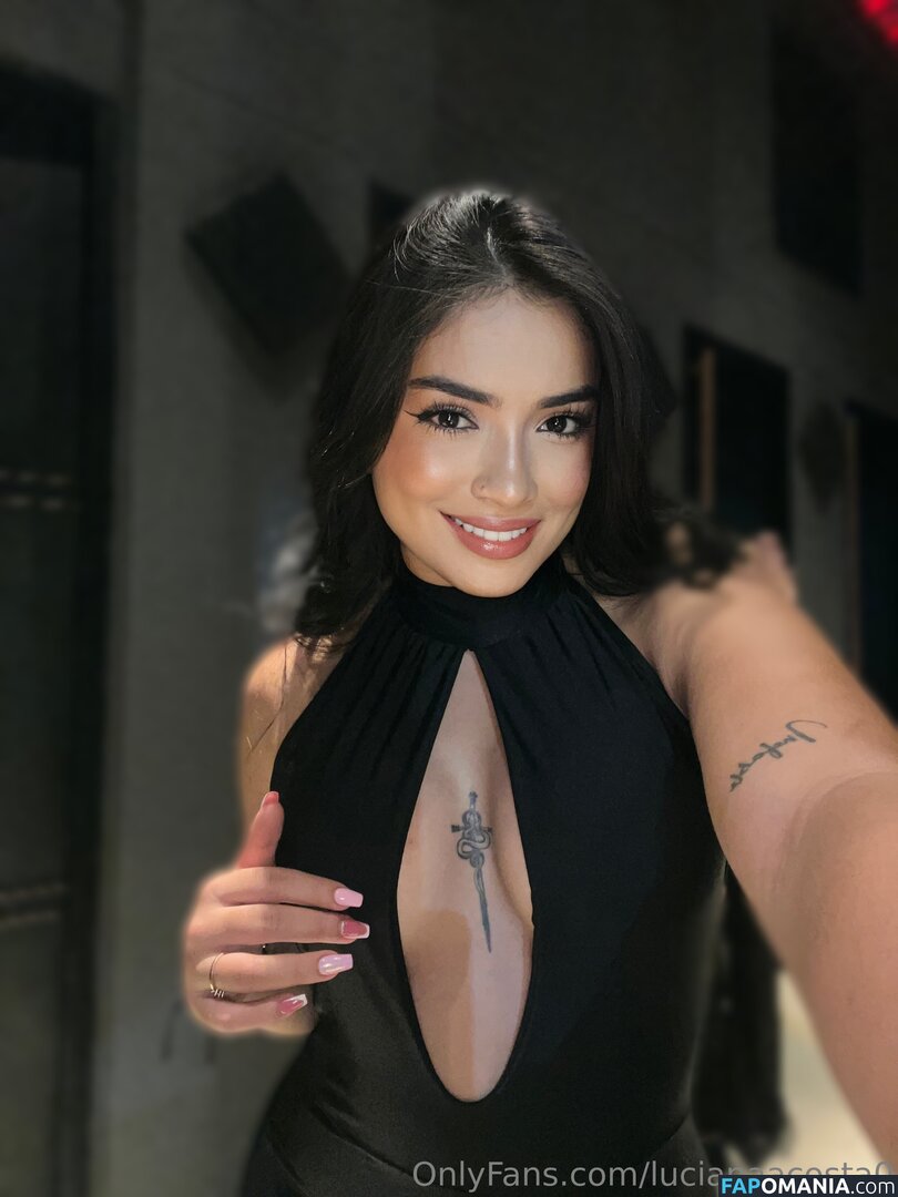 lucianaacosta0 Nudo OnlyFans  Foto trapelata #6