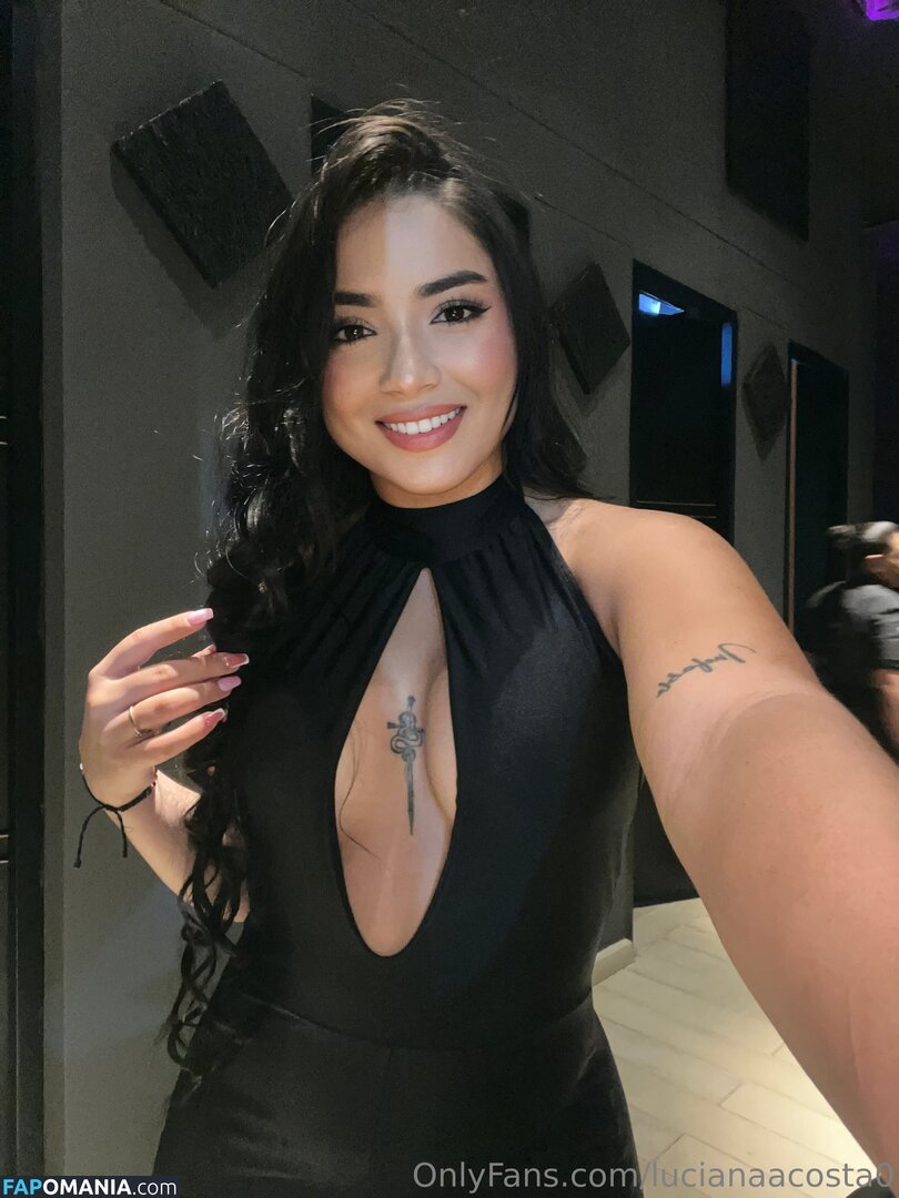 lucianaacosta0 Nudo OnlyFans  Foto trapelata #18