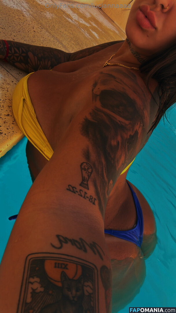 _luciannaaaa_ / luciannaaaa Nudo OnlyFans  Foto trapelata #96