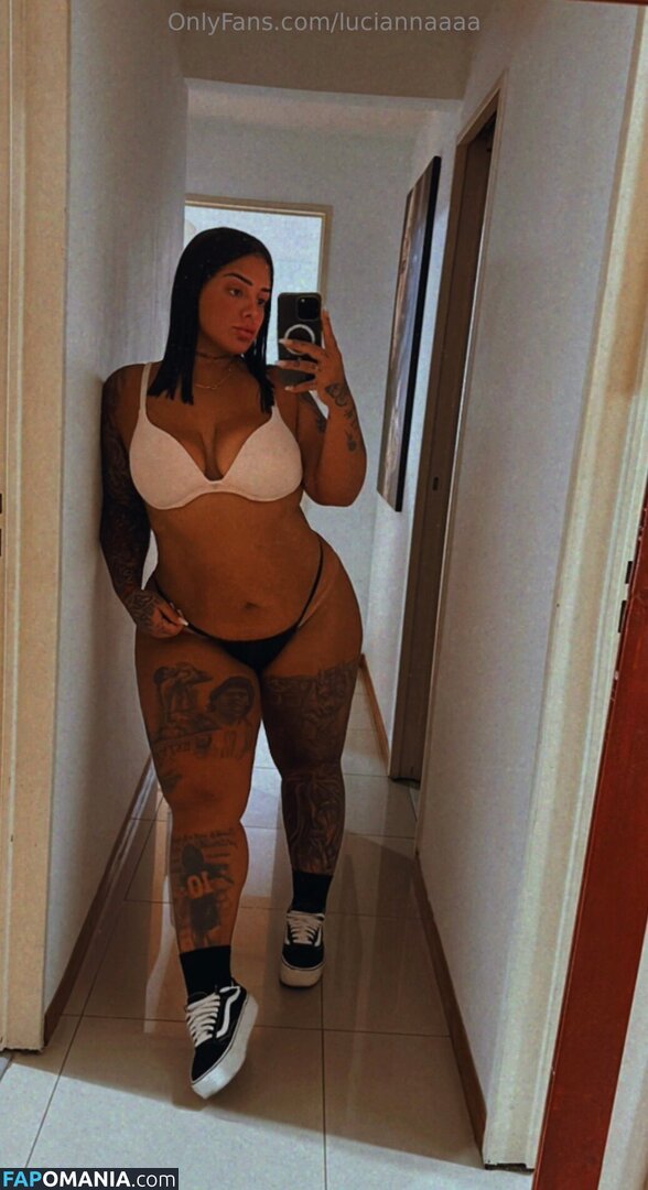 _luciannaaaa_ / luciannaaaa Nudo OnlyFans  Foto trapelata #103