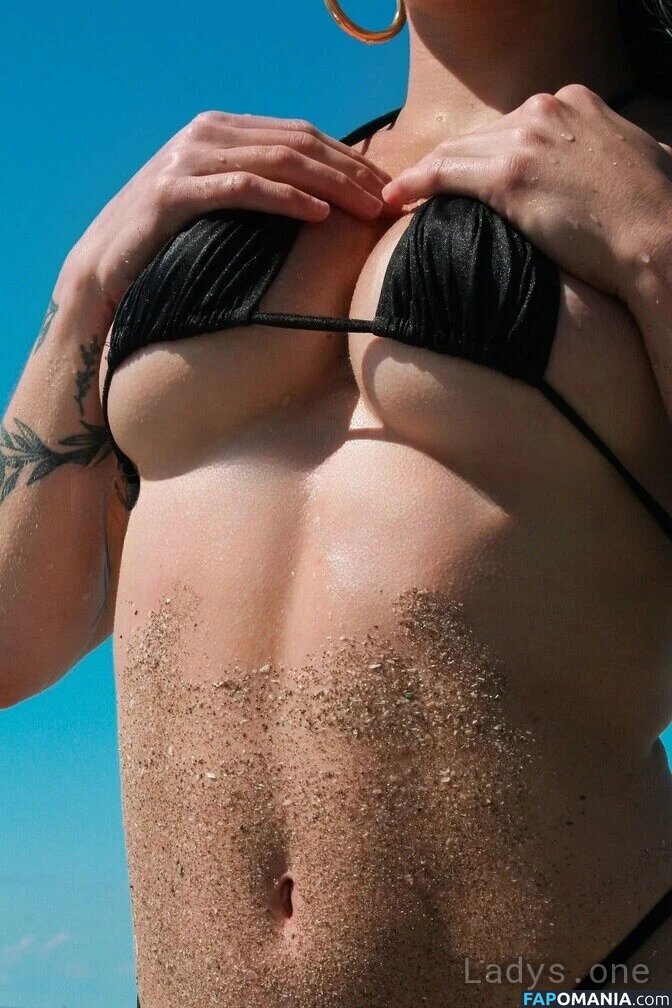 Luciarossi Nudo OnlyFans  Foto trapelata #15