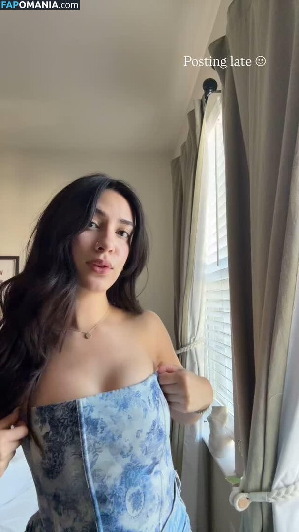 Lucila Erickson / lucilaerickson_ Nudo OnlyFans  Foto trapelata #10