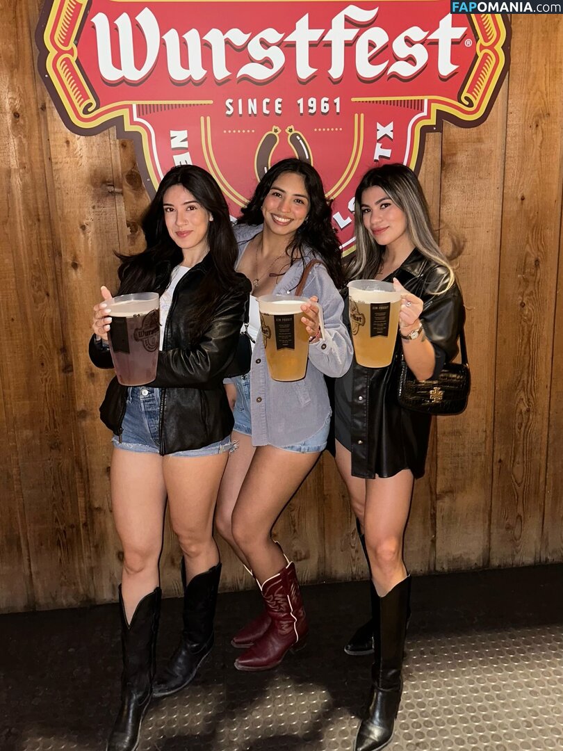 Lucila Erickson / lucilaerickson_ Nudo OnlyFans  Foto trapelata #22