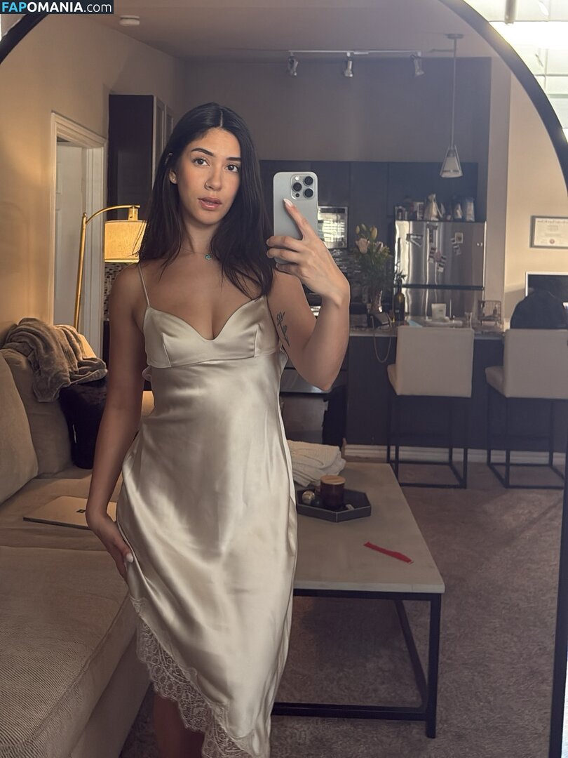 Lucila Erickson / lucilaerickson_ Nudo OnlyFans  Foto trapelata #23