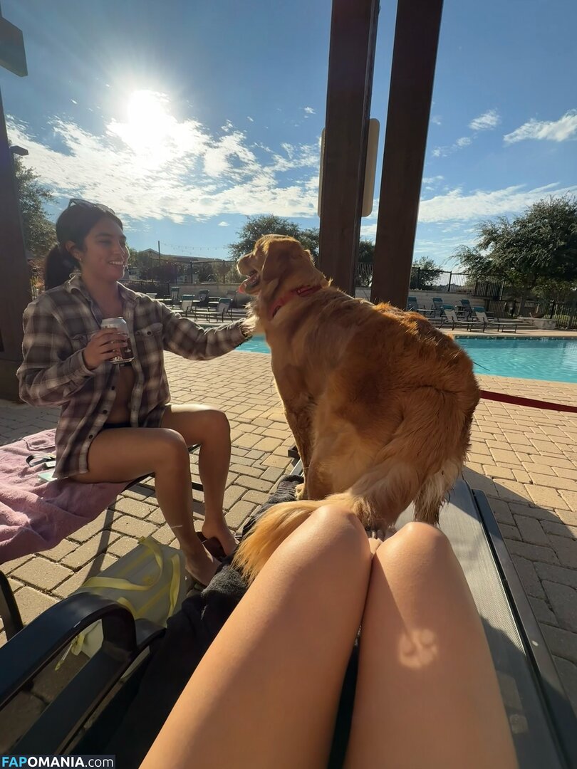 Lucila Erickson / lucilaerickson_ Nudo OnlyFans  Foto trapelata #24