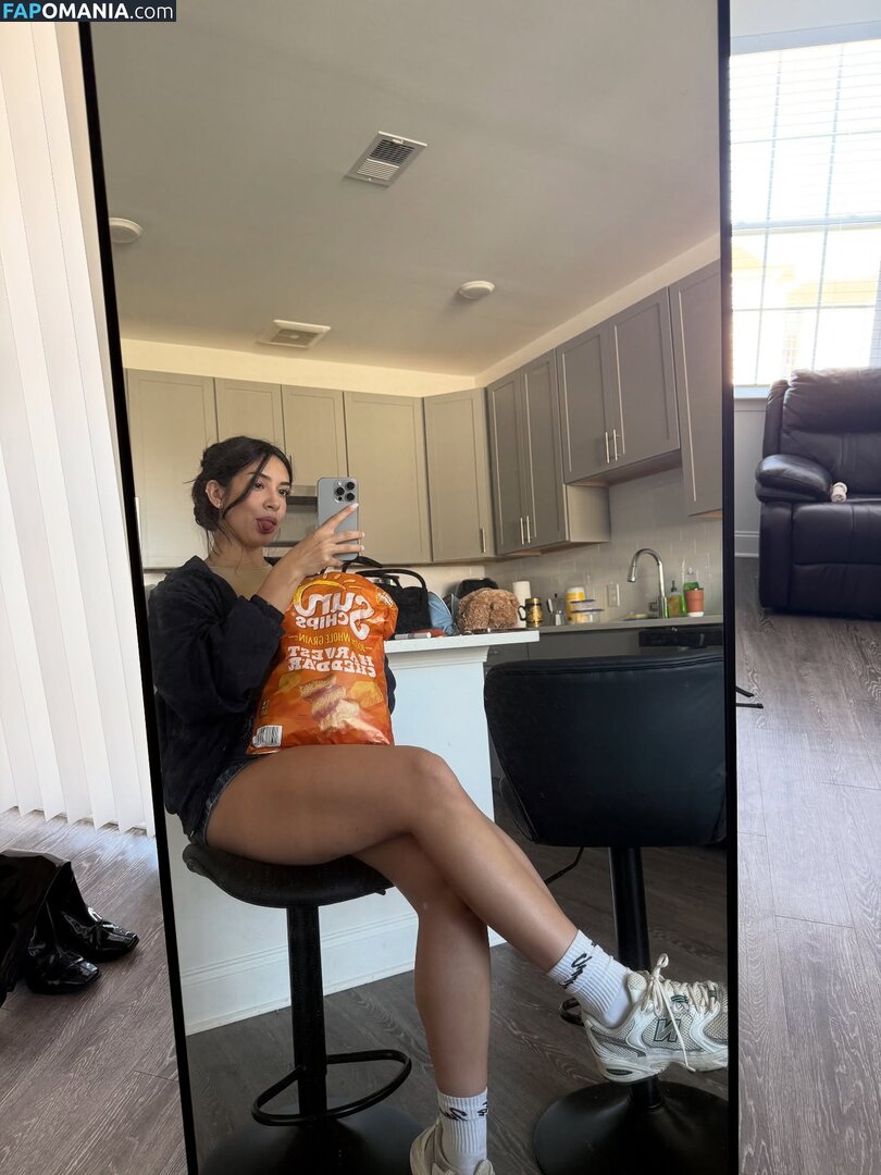 Lucila Erickson / lucilaerickson_ Nudo OnlyFans  Foto trapelata #25