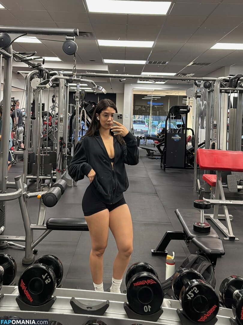 Lucila Erickson / lucilaerickson_ Nudo OnlyFans  Foto trapelata #27