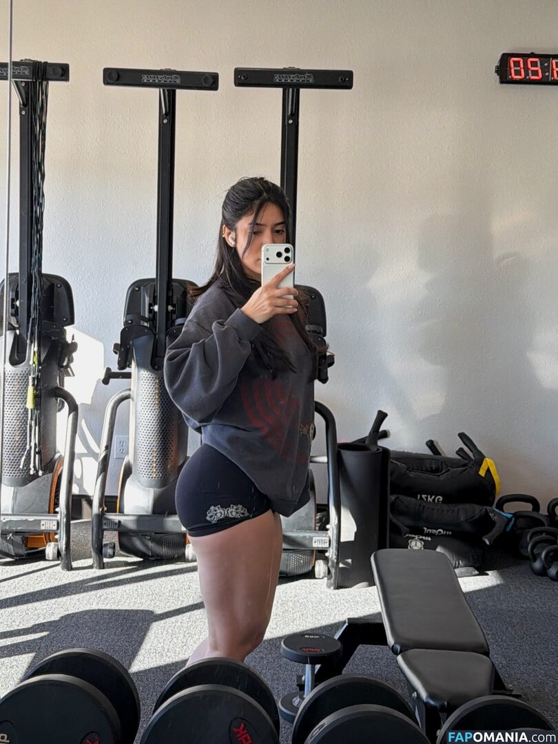 Lucila Erickson / lucilaerickson_ Nudo OnlyFans  Foto trapelata #30