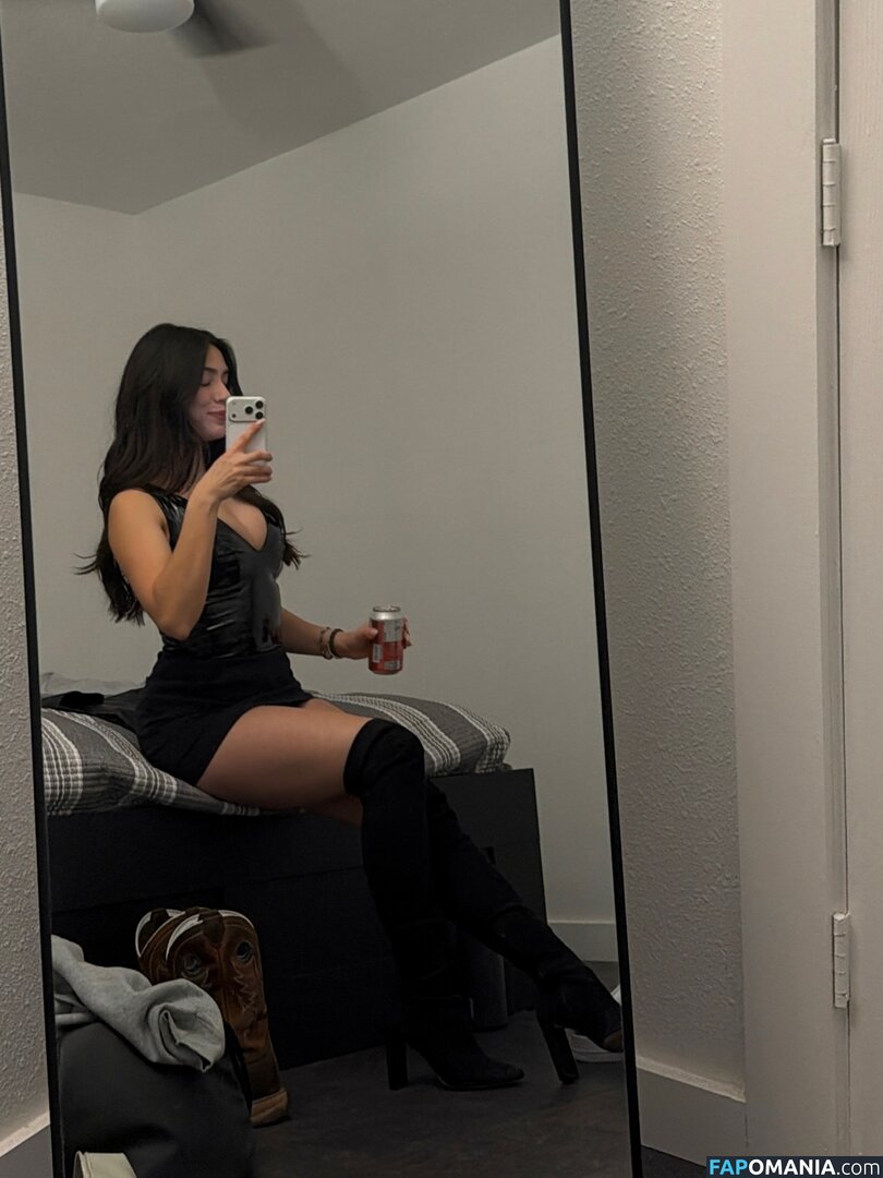 Lucila Erickson / lucilaerickson_ Nudo OnlyFans  Foto trapelata #31