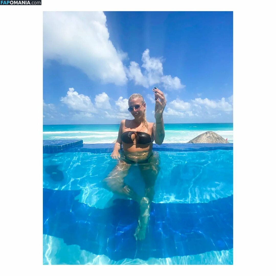 La Tora / Lucila Villar / luvillarr Nudo OnlyFans  Foto trapelata #24