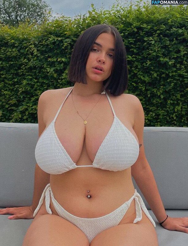 Lucile / lucilehr / timmylucasm Nudo OnlyFans  Foto trapelata #2