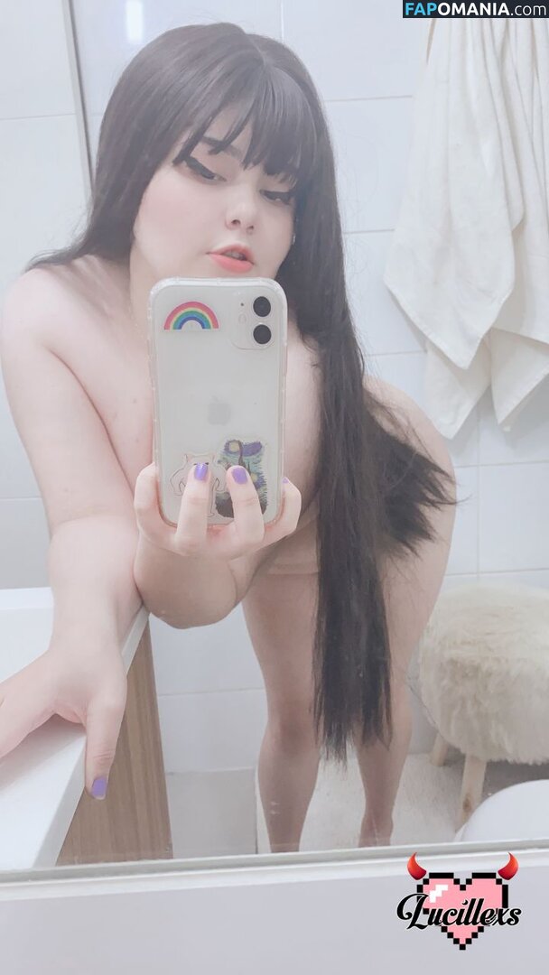 Lucillexs Nudo OnlyFans  Foto trapelata #4