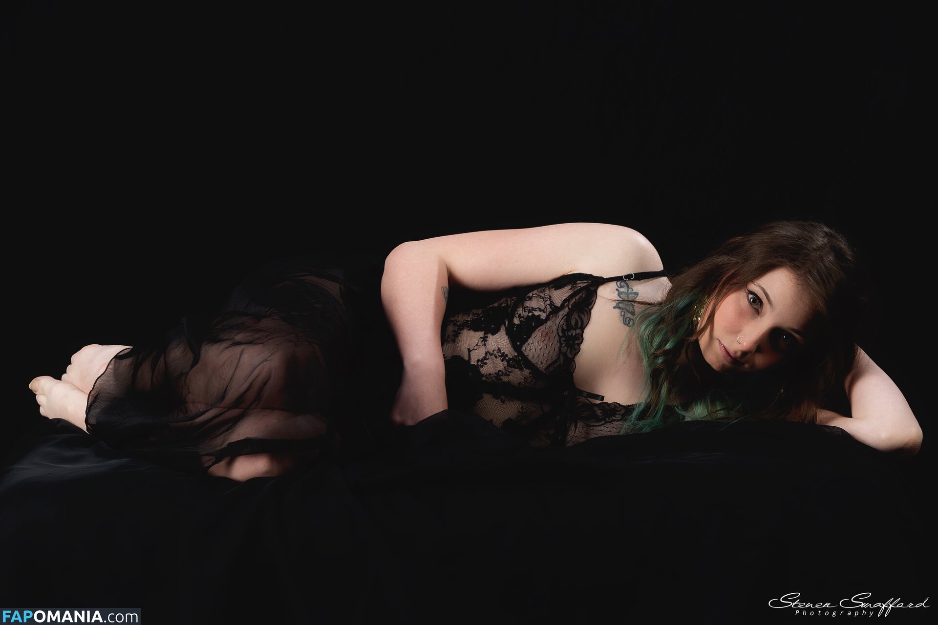 Luckicharmed / lucki.charmed Nudo OnlyFans  Foto trapelata #8