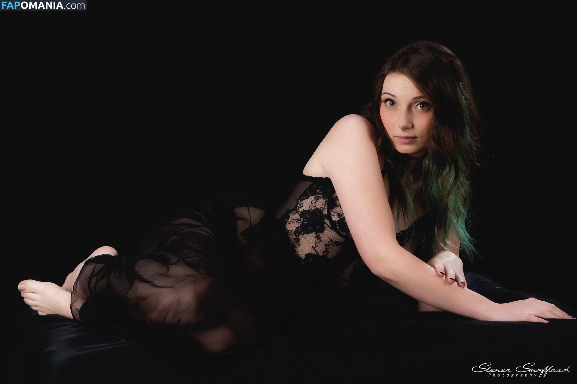 Luckicharmed / lucki.charmed Nudo OnlyFans  Foto trapelata #9