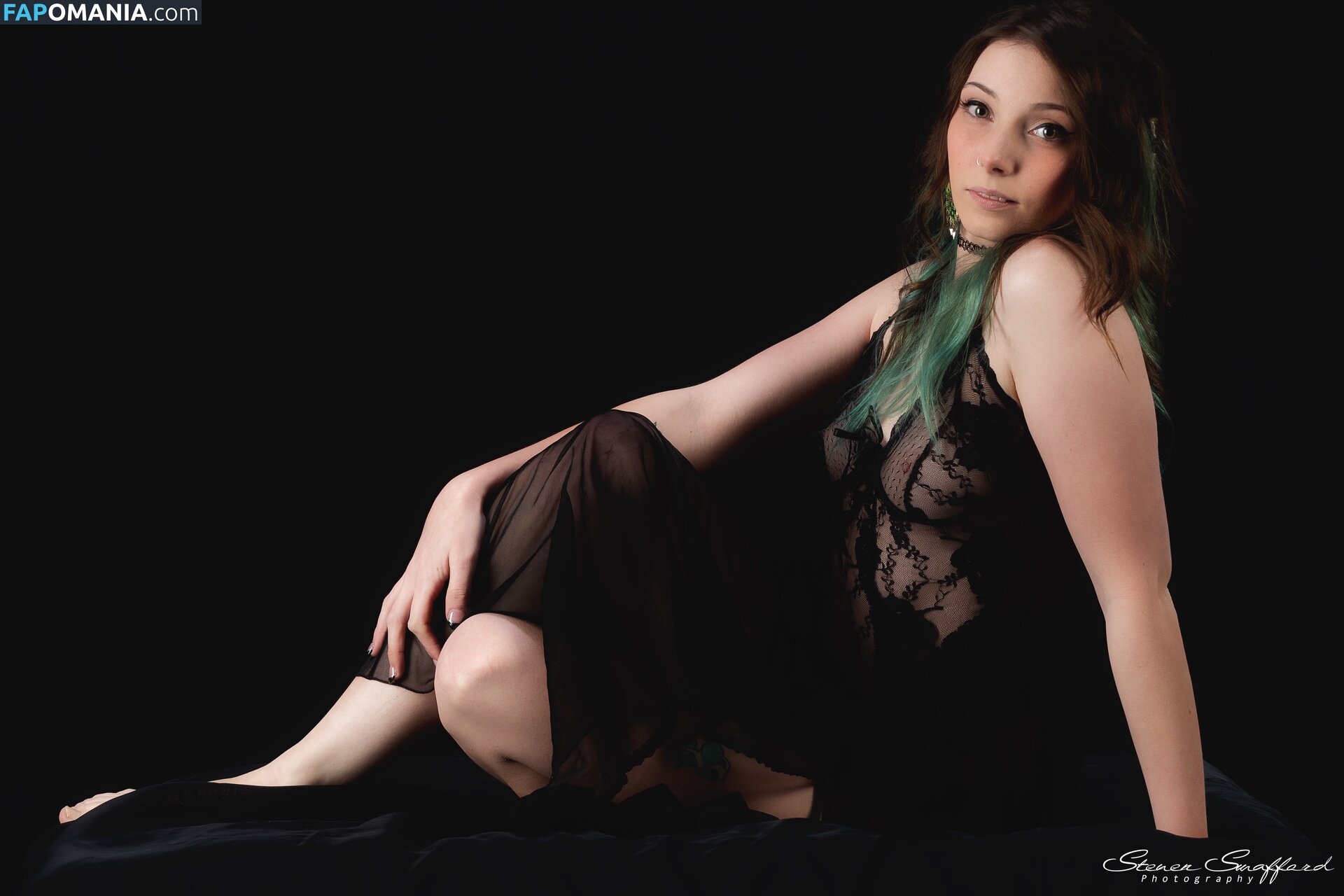 Luckicharmed / lucki.charmed Nudo OnlyFans  Foto trapelata #15