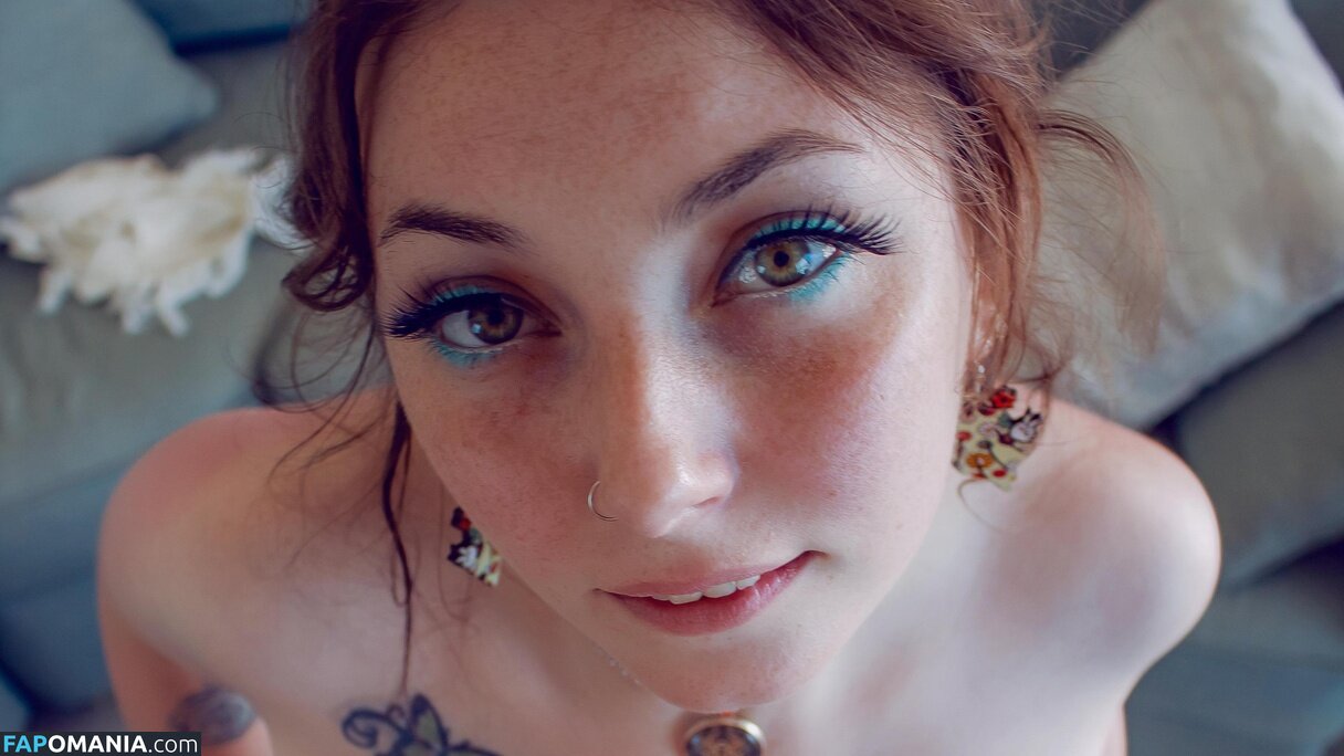 Luckicharmed / lucki.charmed Nudo OnlyFans  Foto trapelata #22