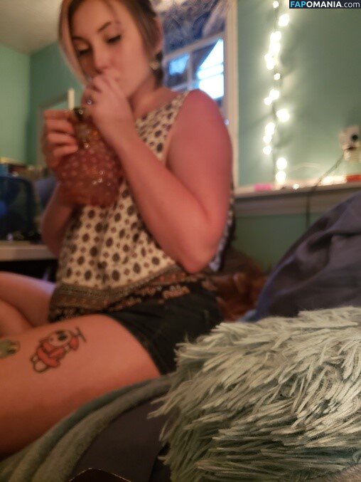 Luckicharmed / lucki.charmed Nudo OnlyFans  Foto trapelata #23