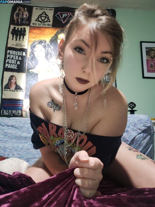 Luckicharmed / lucki.charmed Nudo OnlyFans  Foto trapelata #25