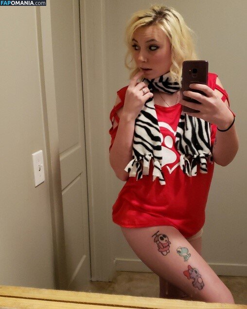 Luckicharmed / lucki.charmed Nudo OnlyFans  Foto trapelata #27