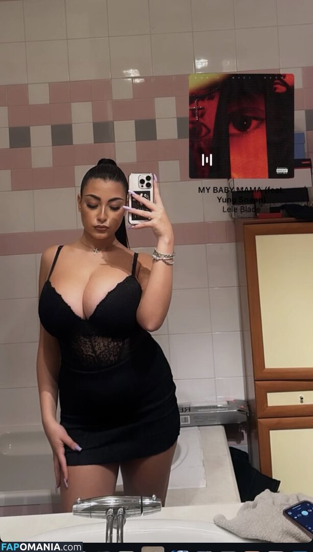 _lucrexiia._ Nudo OnlyFans  Foto trapelata #8