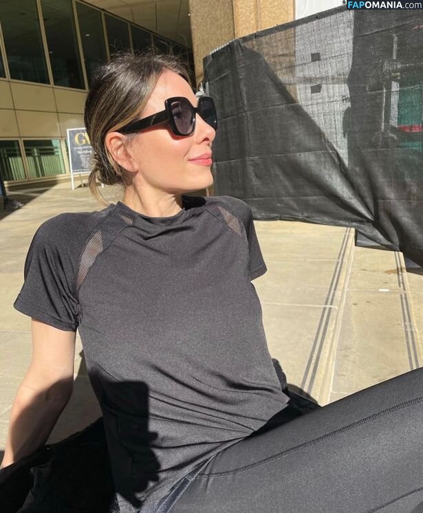 Lucrezia Millarini Nudo OnlyFans  Foto trapelata #12