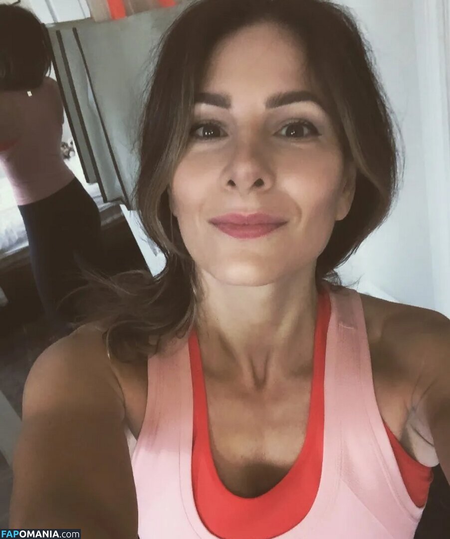 Lucrezia Millarini Nudo OnlyFans  Foto trapelata #13