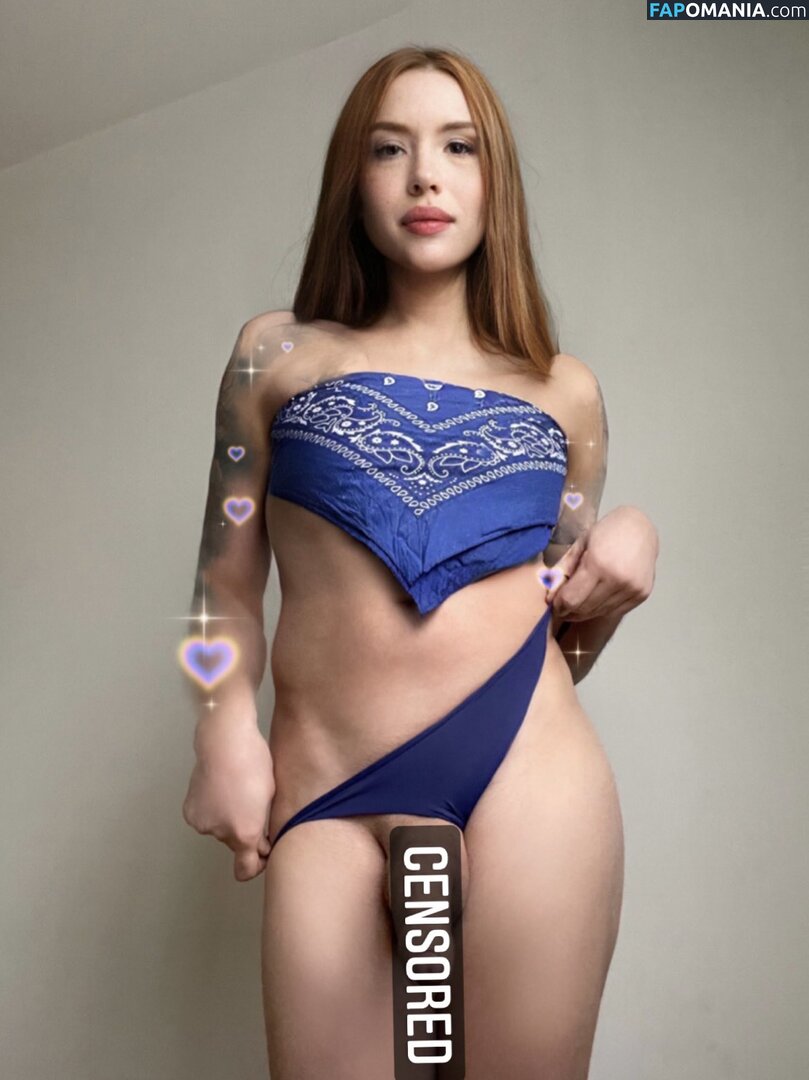 Lucy Afrodite / Lucy Hermafrodite / lucy_afrodite / lucyprz__ Nudo OnlyFans  Foto trapelata #14