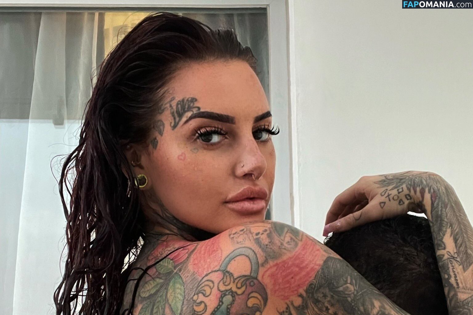 Lucy Brooke Nudo OnlyFans  Foto trapelata #3