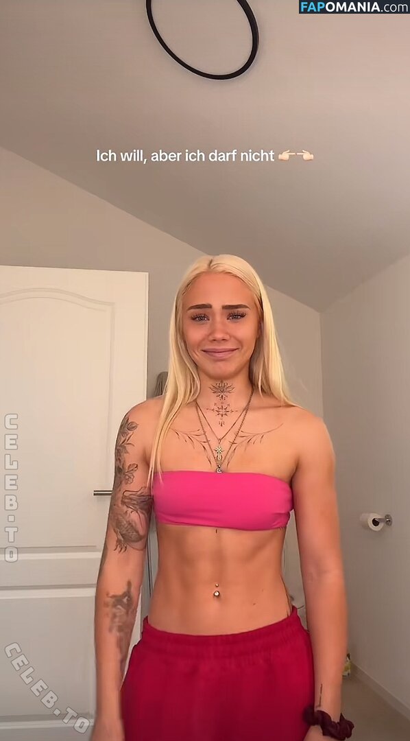 Lucy Fischer / lucyfischer / lucyfischer.official Nudo OnlyFans  Foto trapelata #4