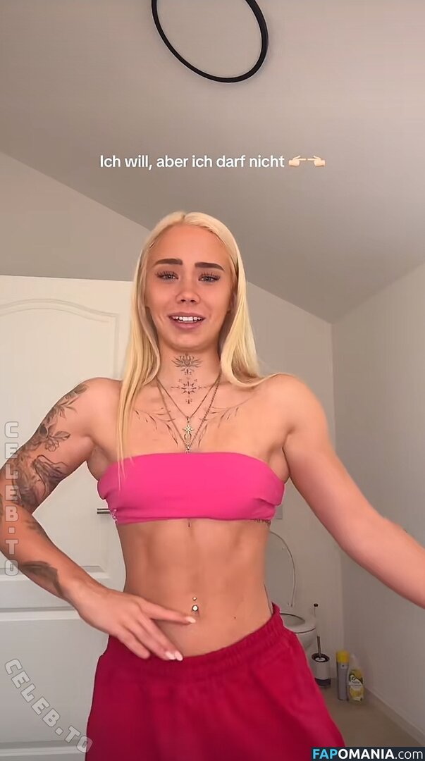 Lucy Fischer / lucyfischer / lucyfischer.official Nudo OnlyFans  Foto trapelata #5