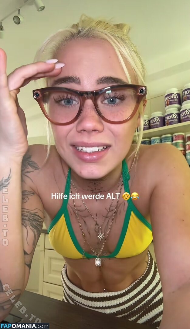 Lucy Fischer / lucyfischer / lucyfischer.official Nudo OnlyFans  Foto trapelata #6