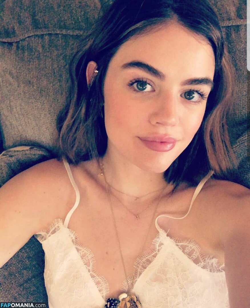 Lucy Hale / lucyhale Nudo OnlyFans  Foto trapelata #8