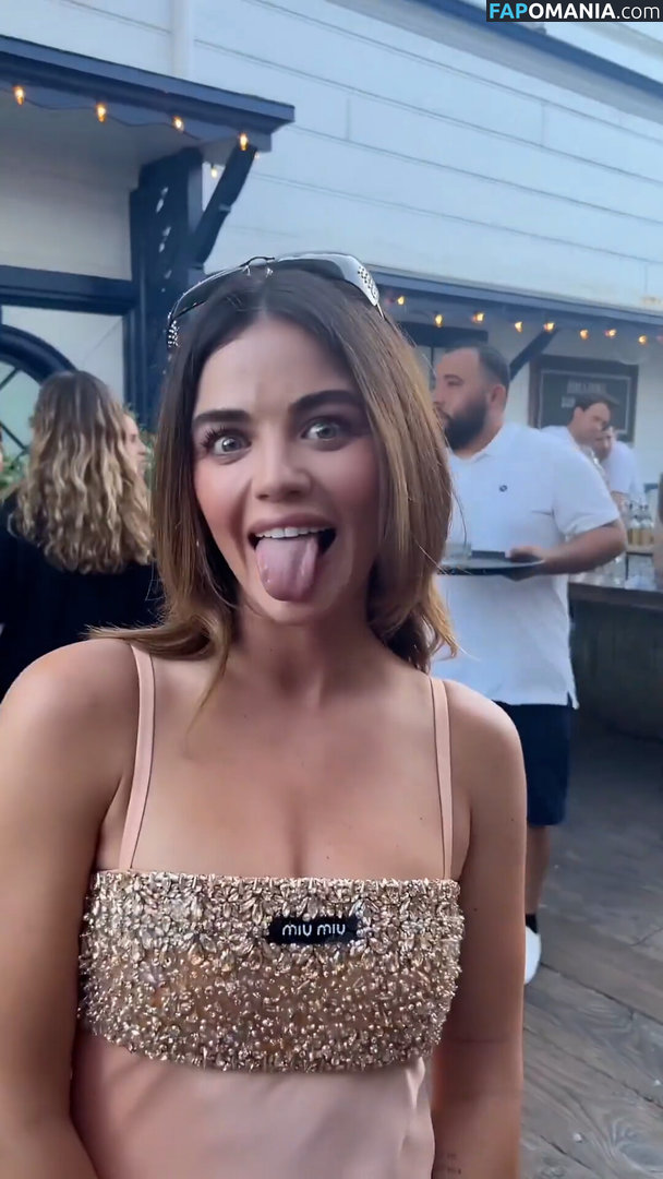 Lucy Hale / lucyhale Nudo OnlyFans  Foto trapelata #47