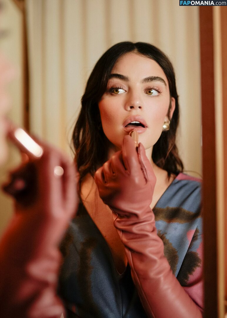 Lucy Hale / lucyhale Nudo OnlyFans  Foto trapelata #134