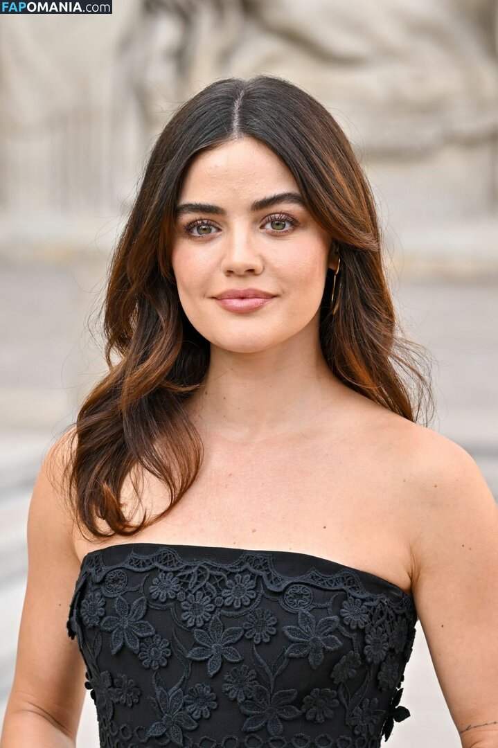 Lucy Hale / lucyhale Nudo OnlyFans  Foto trapelata #256
