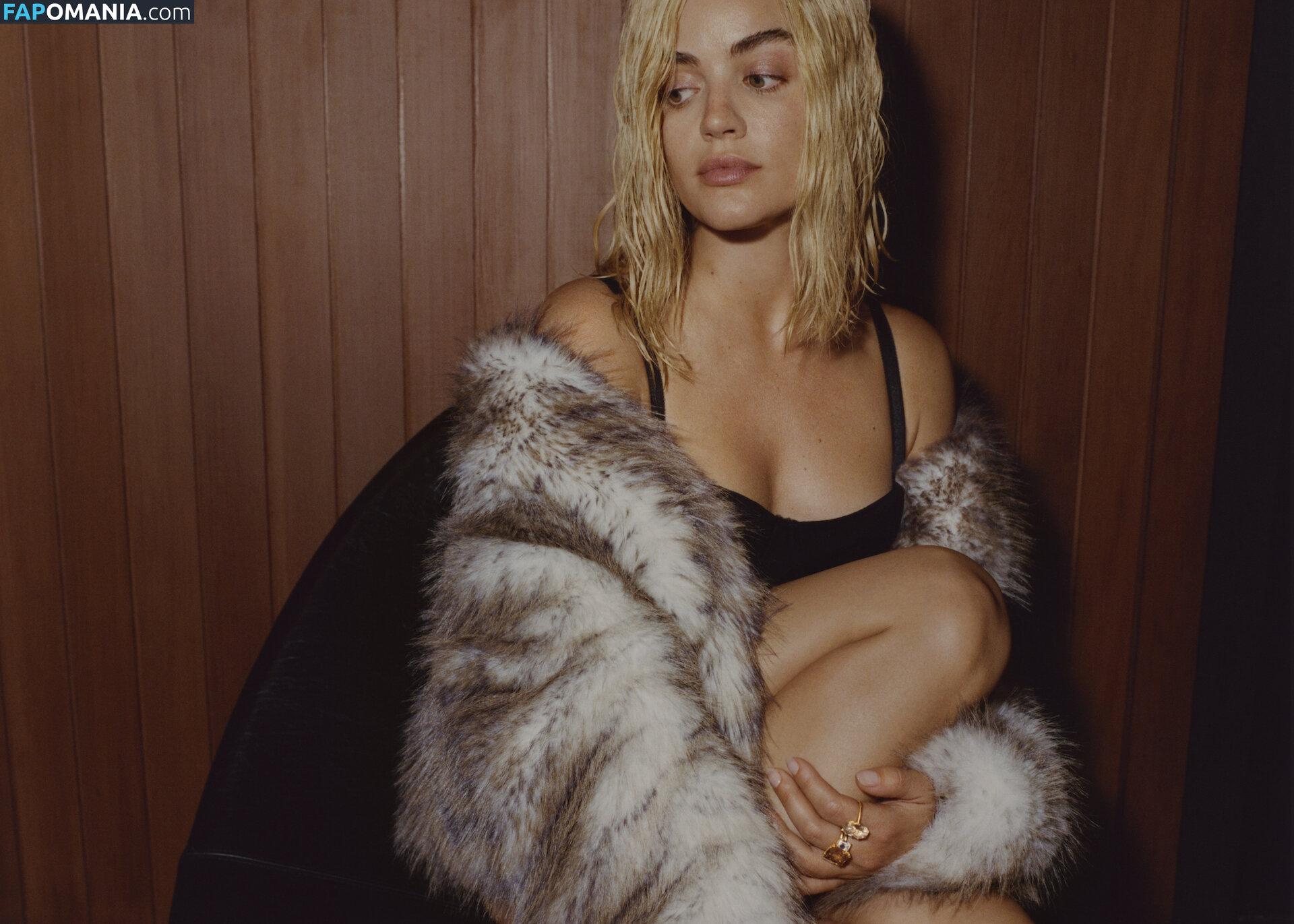 Lucy Hale / lucyhale Nudo OnlyFans  Foto trapelata #288