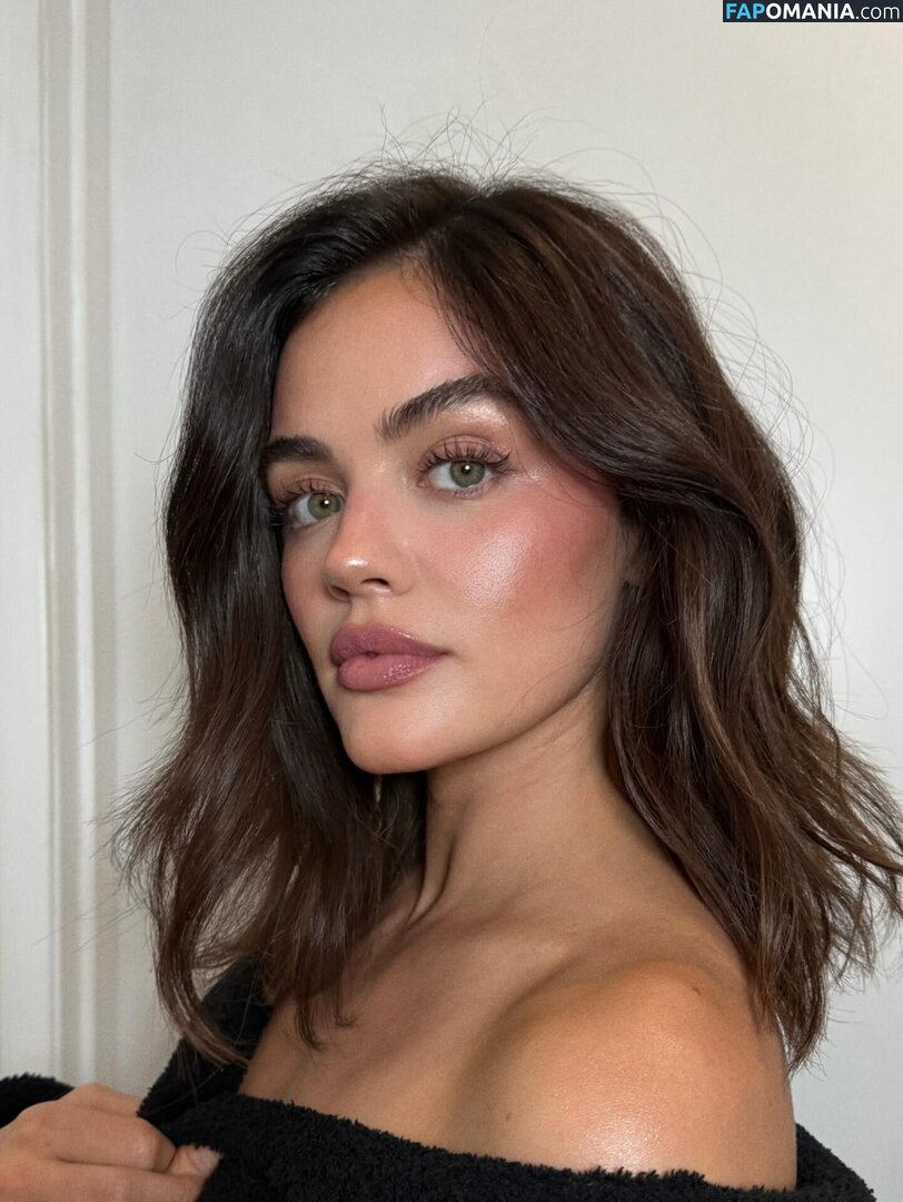 Lucy Hale / lucyhale Nudo OnlyFans  Foto trapelata #994