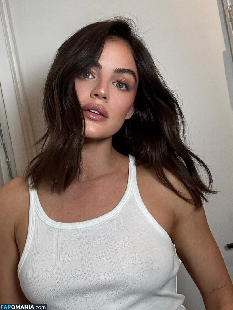 Lucy Hale / lucyhale Nudo OnlyFans  Foto trapelata #995