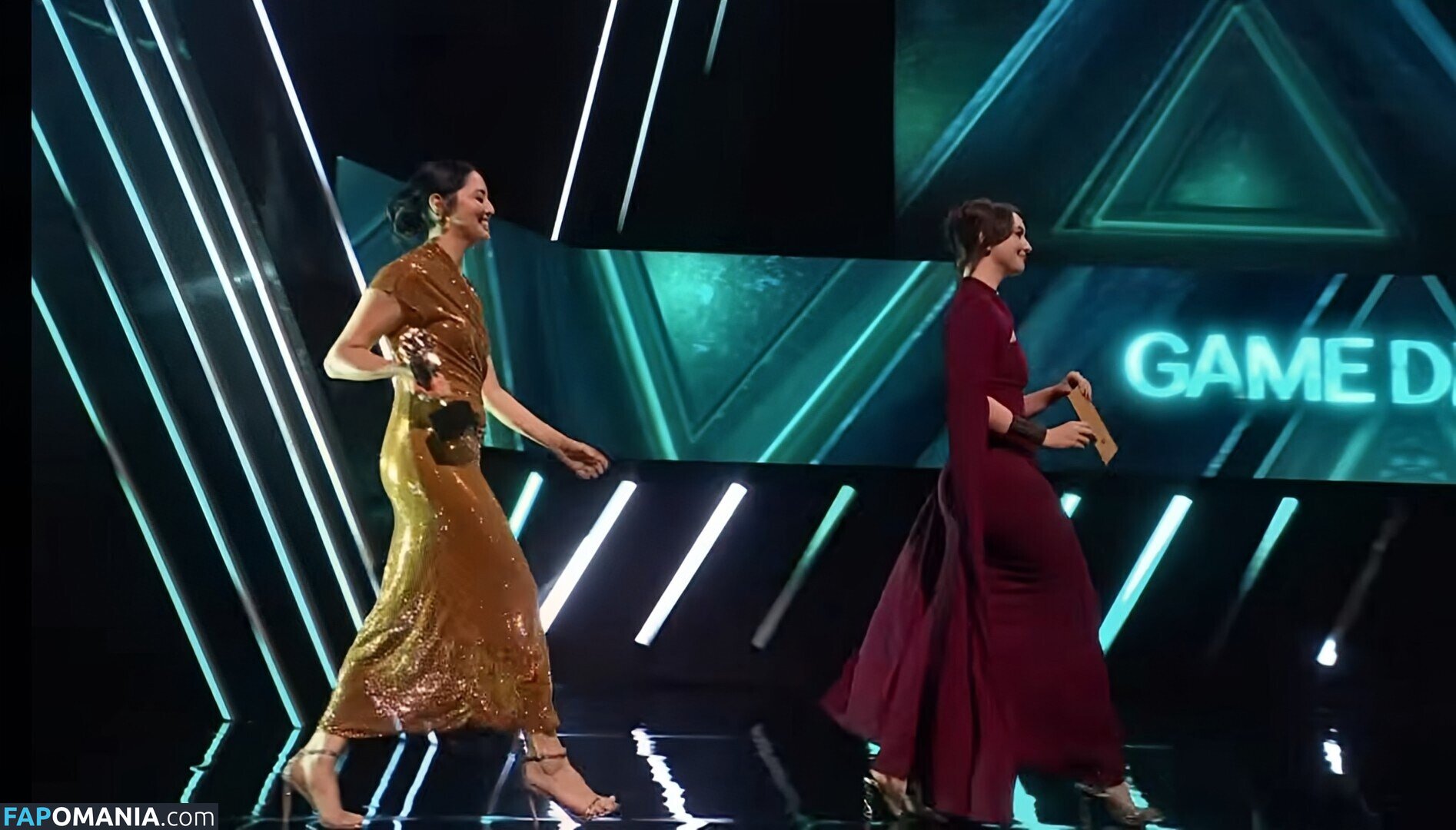  / Lucy James / LucyJamesGames Nudo OnlyFans  Foto trapelata #10