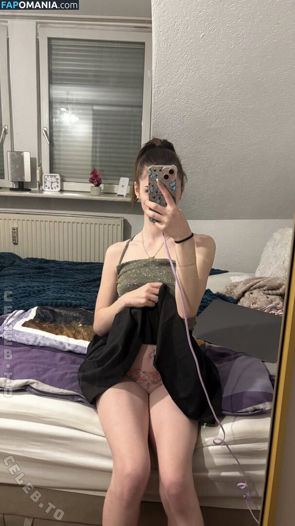 Lucy Müller / https: / luisaahartmann / luisaamachtfaxxen / luisahartmann Nudo OnlyFans  Foto trapelata #2