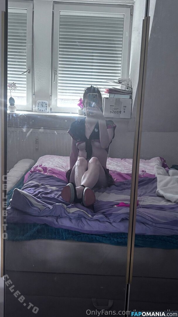 Lucy Müller / https: / luisaahartmann / luisaamachtfaxxen / luisahartmann Nudo OnlyFans  Foto trapelata #7