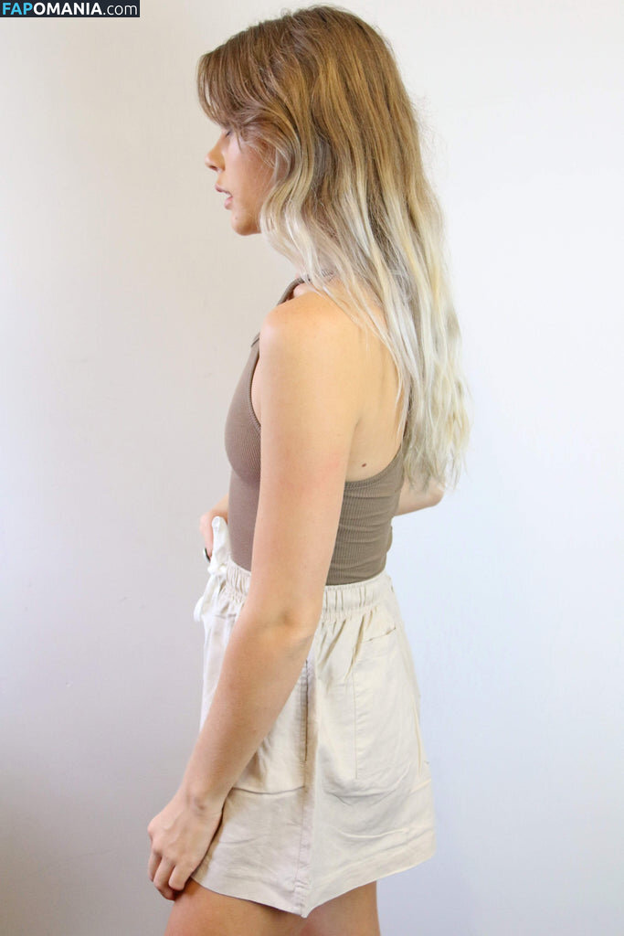 Lucy Sand Nudo OnlyFans  Foto trapelata #1