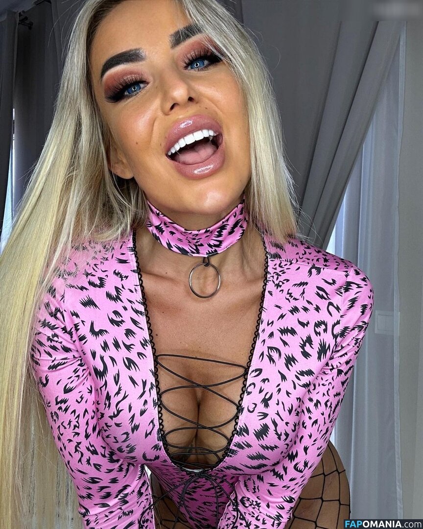 Lucy Sea / lucysea / lucysealu Nudo OnlyFans  Foto trapelata #77