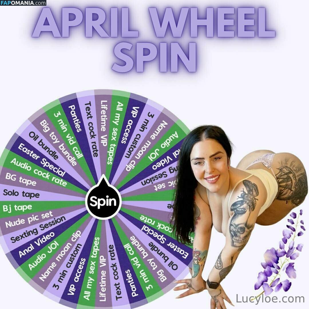 lucyloe / lucyloeofficial Nudo OnlyFans  Foto trapelata #71