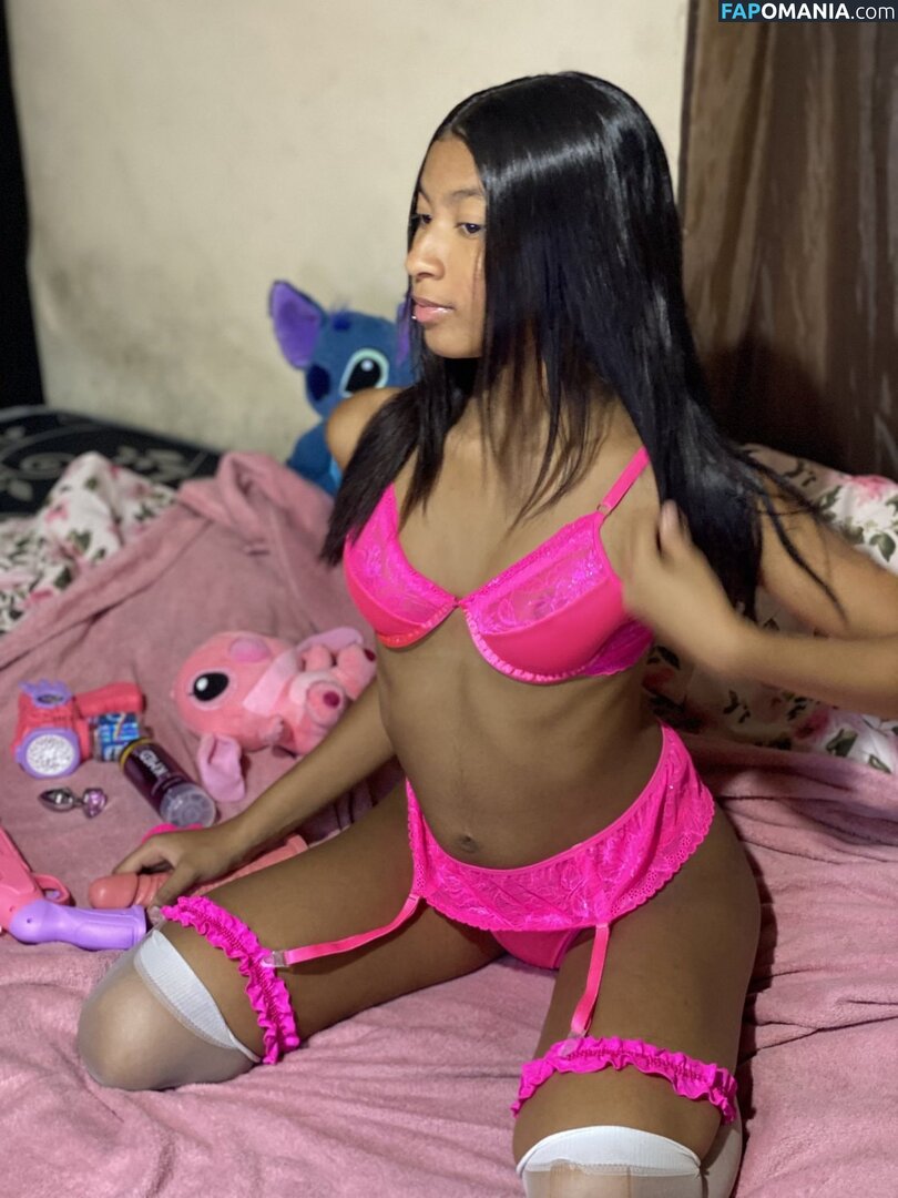 Lucysafadinha3 Nudo OnlyFans  Foto trapelata #16