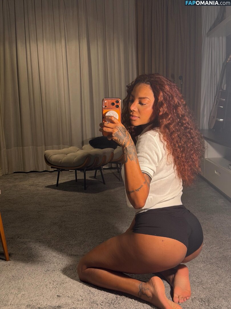 Ludmilla / ludmillabalasoiu Nudo OnlyFans  Foto trapelata #2