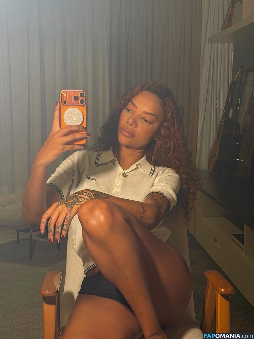 Ludmilla / ludmillabalasoiu Nudo OnlyFans  Foto trapelata #3