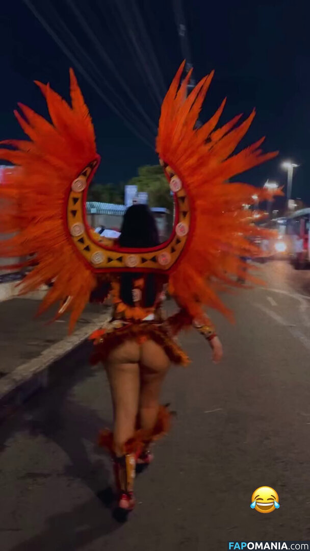 eujeamaral Nudo OnlyFans  Foto trapelata #32