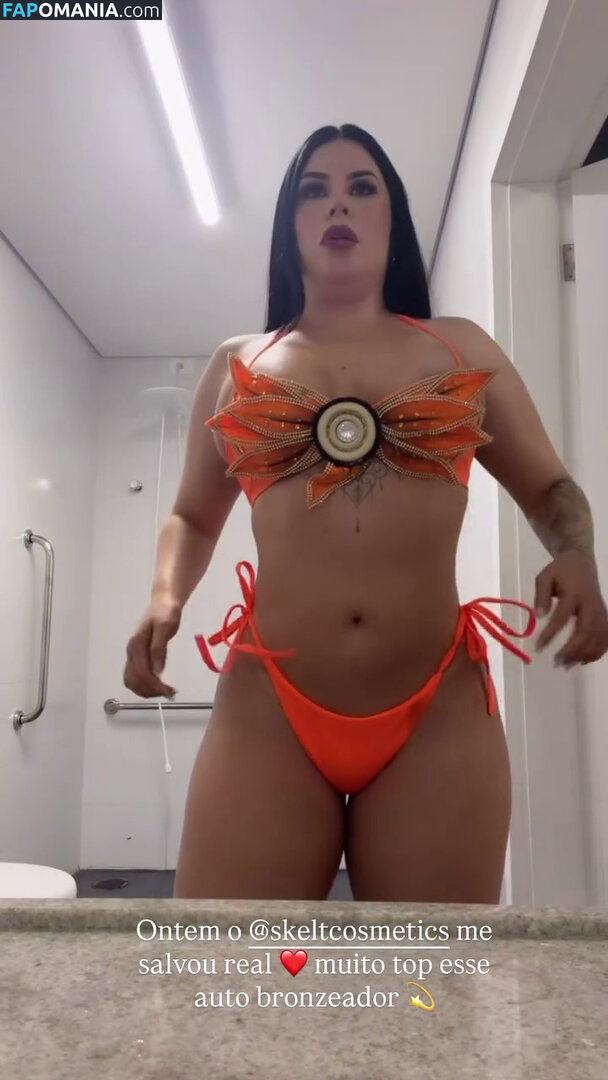 eujeamaral Nudo OnlyFans  Foto trapelata #41